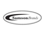 SAMSON BRANDS
