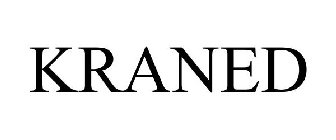 KRANED