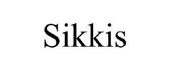 SIKKIS