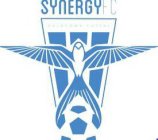 SYNERGY FC OKLAHOMA FUTSAL