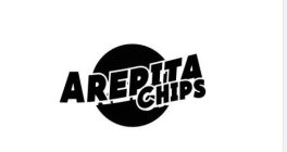 AREPITA CHIPS