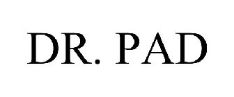 DR. PAD