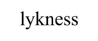 LYKNESS