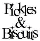 PICKLES & BISCUITS
