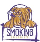 SMOKING BULLDOG LTD