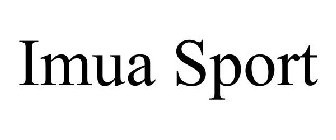 IMUA SPORT