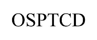 OSPTCD