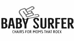 BABY SURFER CHAIRS FOR MOMS THAT ROCK