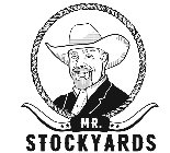 MR. STOCKYARDS