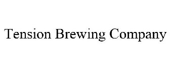 TENSION BREWING COMPANY