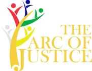 THE ARC OF JUSTICE