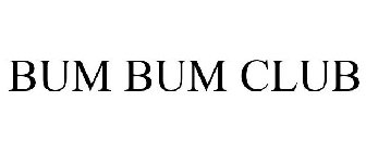 BUM BUM CLUB