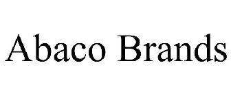 ABACO BRANDS