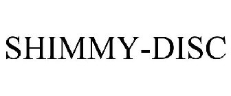 SHIMMY-DISC