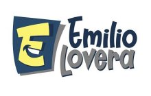 E EMILIO LOVERA