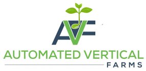 AVF AUTOMATED VERTICAL FARMS