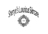 SHERRYE'S LUXURIOUS SKINCARE SWB
