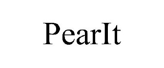 PEARIT