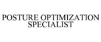 POSTURE OPTIMIZATION SPECIALIST