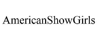 AMERICANSHOWGIRLS