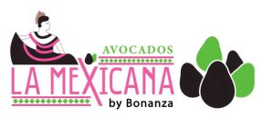 AVOCADOS LA MEXICANA BY BONANZA