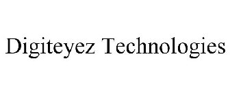 DIGITEYEZ TECHNOLOGIES