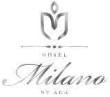 HOTEL MILANO BY AGA