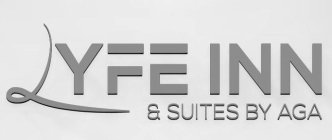 LYFE INN & SUITES BY AGA