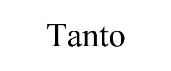 TANTO