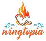 WINGTOPIA