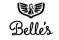 BELLE'S