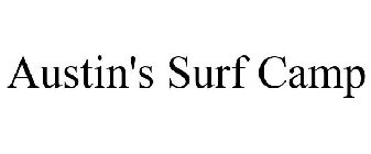 AUSTIN'S SURF CAMP