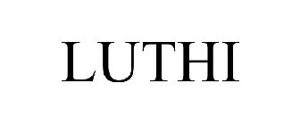 LUTHI