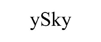YSKY
