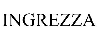 INGREZZA