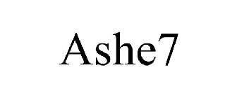 ASHE7