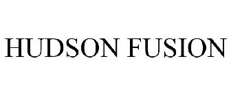 HUDSON FUSION