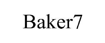 BAKER7