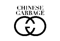 CHINESE GARBAGE CG