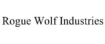 ROGUE WOLF INDUSTRIES
