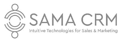 SAMA CRM INTUITIVE TECHNOLOGIES FOR SALES & MARKETING