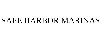 SAFE HARBOR MARINAS