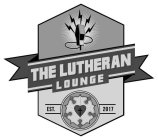 THE LUTHERAN LOUNGE EST. 2017