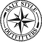 SALT STYLE OUTFITTERS