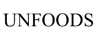 UNFOODS