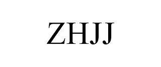 ZHJJ