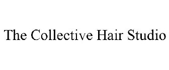THE COLLECTIVE HAIR STUDIO