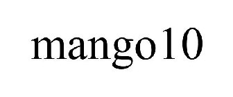 MANGO10