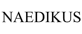 NAEDIKUS