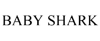 BABY SHARK